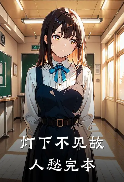 灯下不见故人愁完本