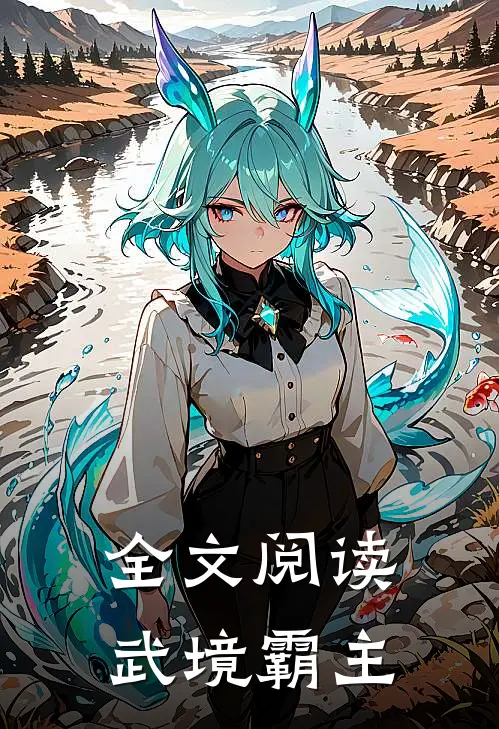 全文阅读武境霸主