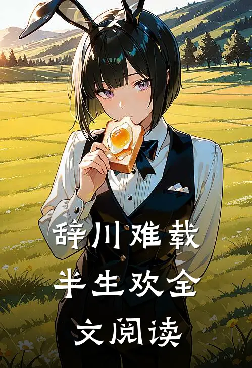 辞川难载半生欢全文阅读