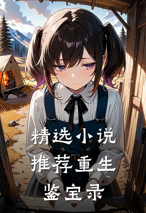 精选小说推荐重生鉴宝录