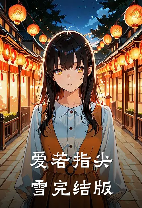 爱若指尖雪完结版