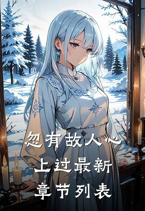 忽有故人心上过最新章节列表