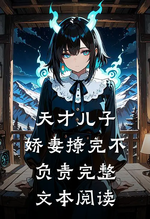 天才儿子：娇妻撩完不负责完整文本阅读