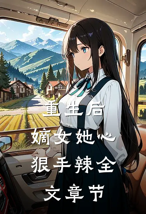 重生后，嫡女她心狠手辣全文章节