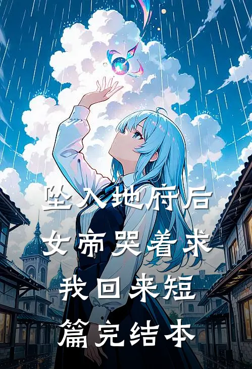 坠入地府后，女帝哭着求我回来短篇完结本