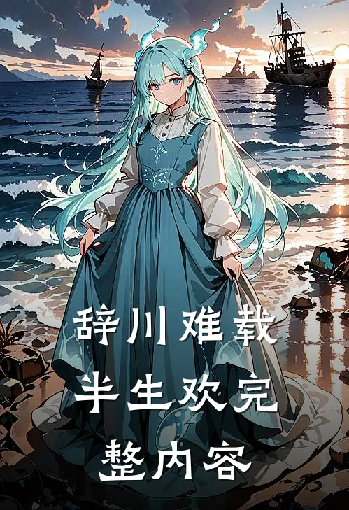 辞川难载半生欢完整内容