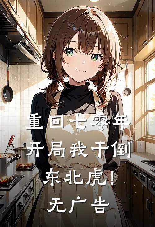 重回七零年，开局我干倒东北虎！无广告