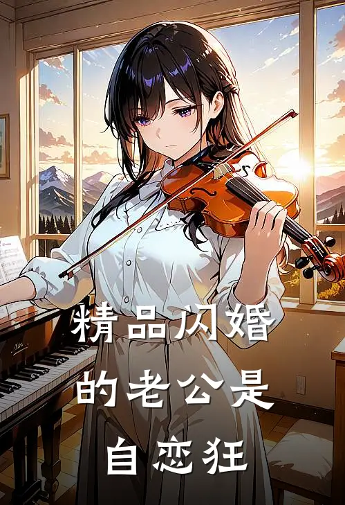 精品闪婚的老公是自恋狂
