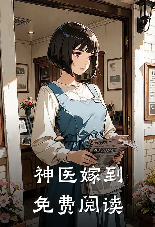 神医嫁到免费阅读