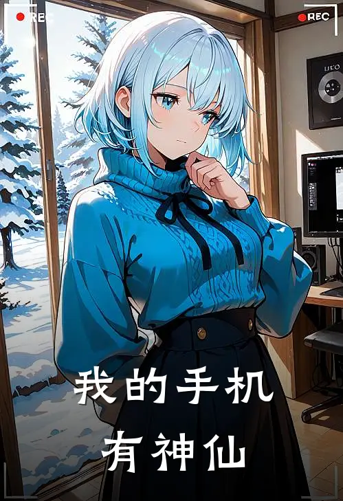 我的手机有神仙