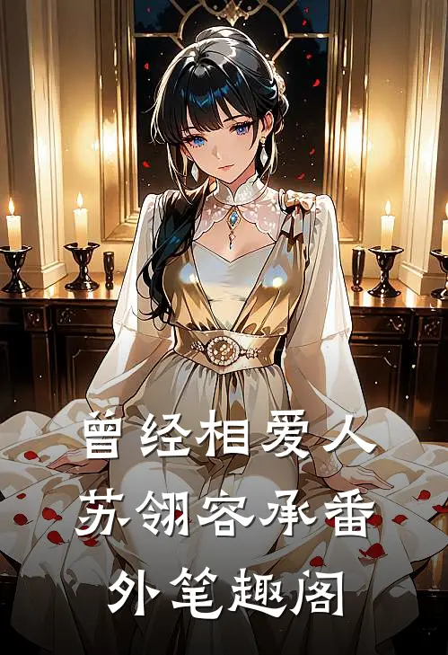 曾经相爱人：苏翎容承番外笔趣阁