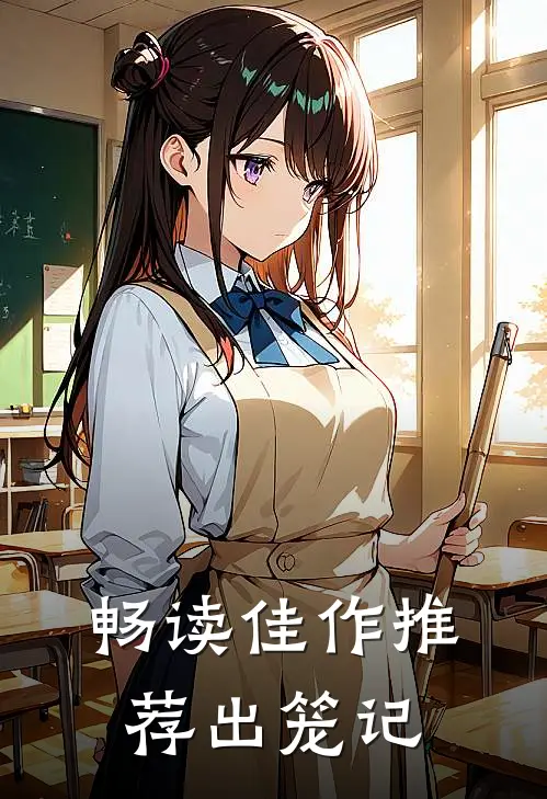 畅读佳作推荐出笼记