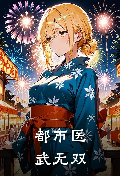 都市医武无双