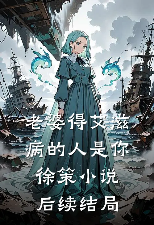 老婆得艾滋病的人是你徐策小说后续结局