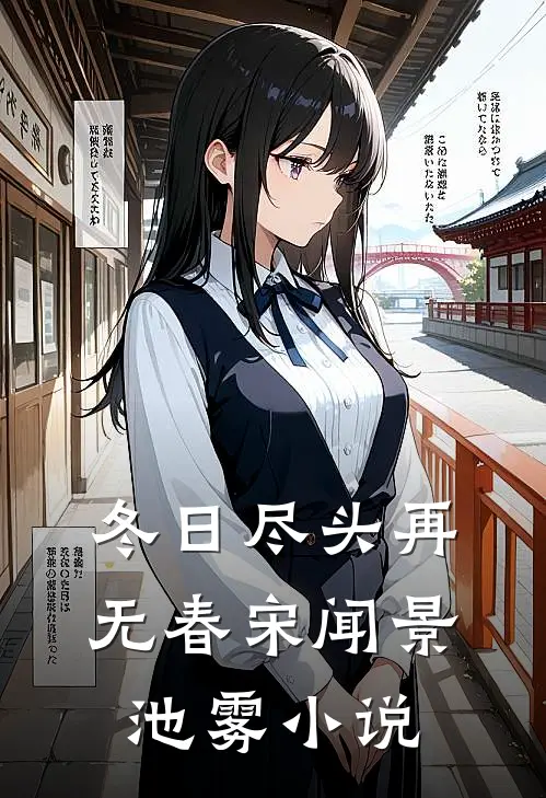 冬日尽头再无春宋闻景池雾小说