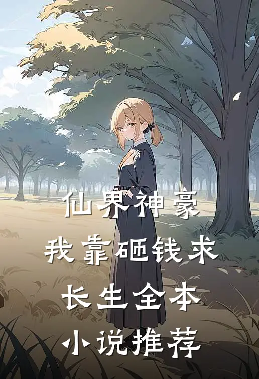 仙界神豪：我靠砸钱求长生全本小说推荐