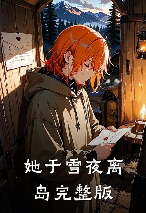 她于雪夜离岛完整版