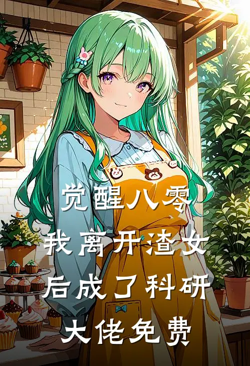 觉醒八零，我离开渣女后成了科研大佬免费