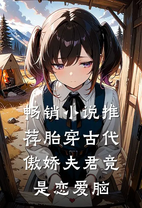 畅销小说推荐胎穿古代：傲娇夫君竟是恋爱脑