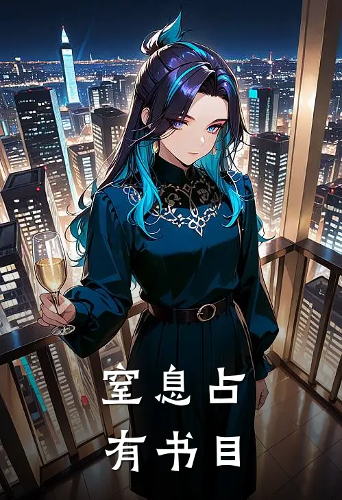 窒息占有书目