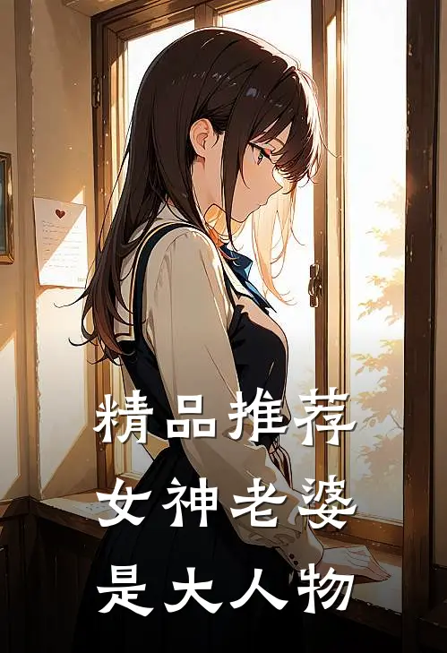 精品推荐女神老婆是大人物