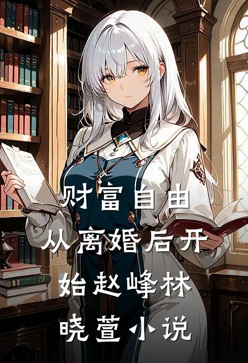 财富自由，从离婚后开始赵峰林晓萱小说