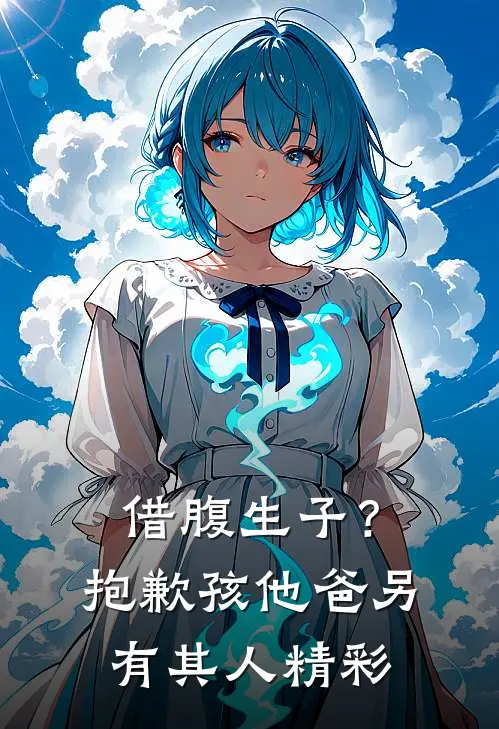 借腹生子？抱歉，孩他爸另有其人精彩
