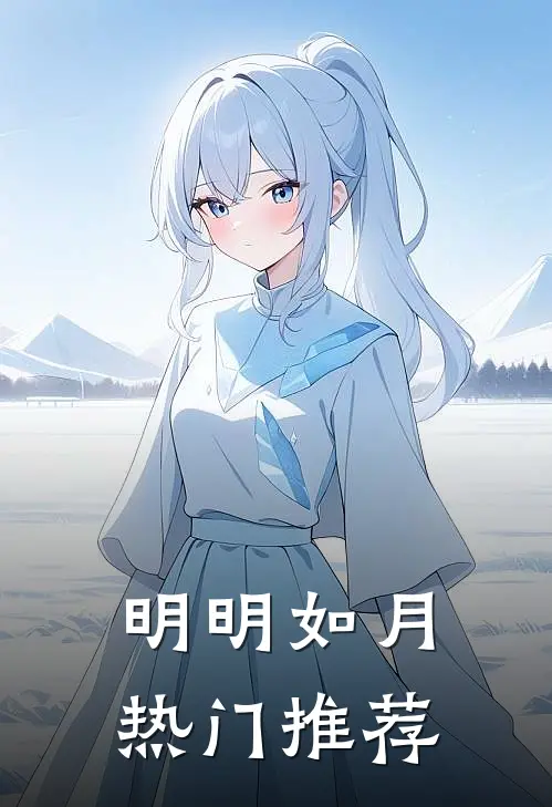 明明如月热门推荐