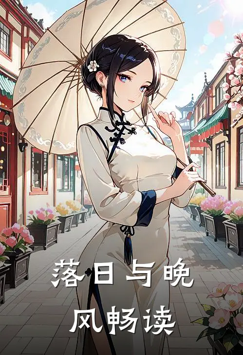 落日与晚风畅读