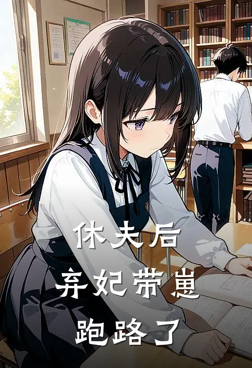 休夫后，弃妃带崽跑路了
