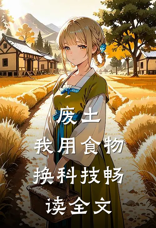 废土：我用食物换科技畅读全文