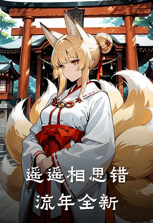 遥遥相思错流年全新