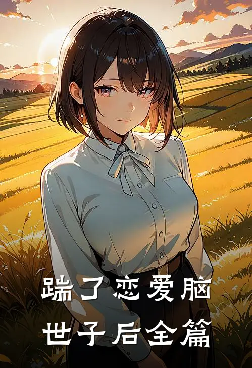 踹了恋爱脑世子后全篇