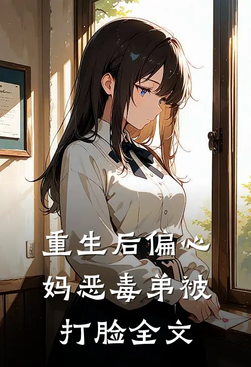 重生后偏心妈恶毒弟被打脸全文
