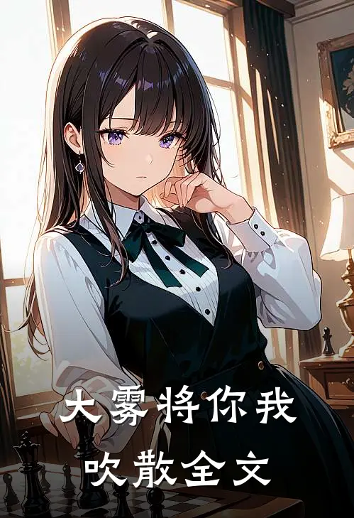 大雾将你我吹散全文