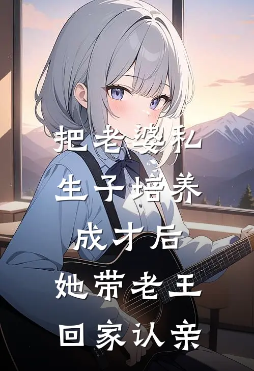 把老婆私生子培养成才后，她带老王回家认亲