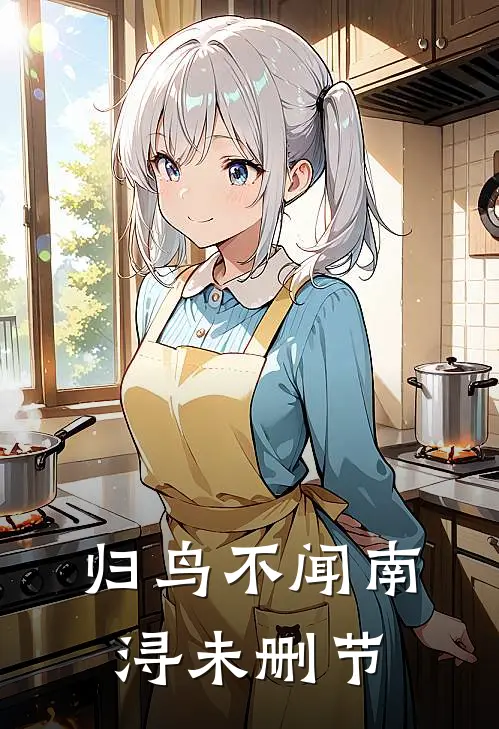 归鸟不闻南浔未删节
