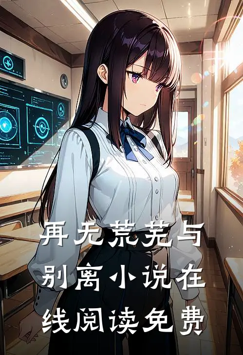 再无荒芜与别离小说在线阅读免费
