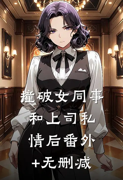 撞破女同事和上司私情后番外+无删减