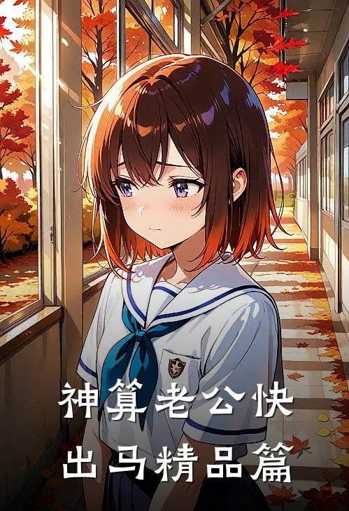 神算老公快出马精品篇