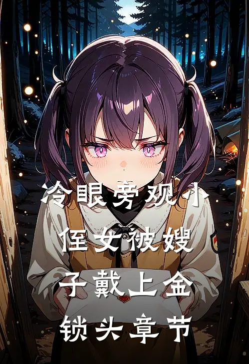 冷眼旁观小侄女被嫂子戴上金锁头章节