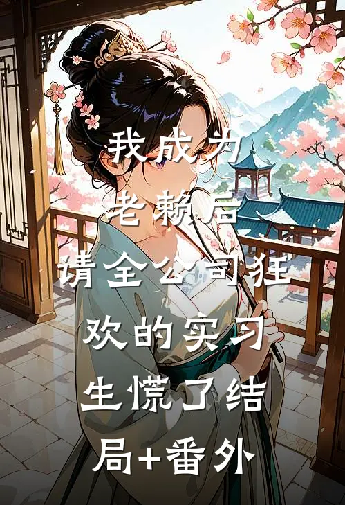 我成为老赖后，请全公司狂欢的实习生慌了结局+番外