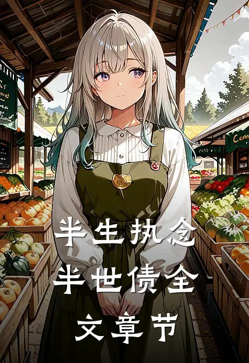 半生执念半世债全文章节