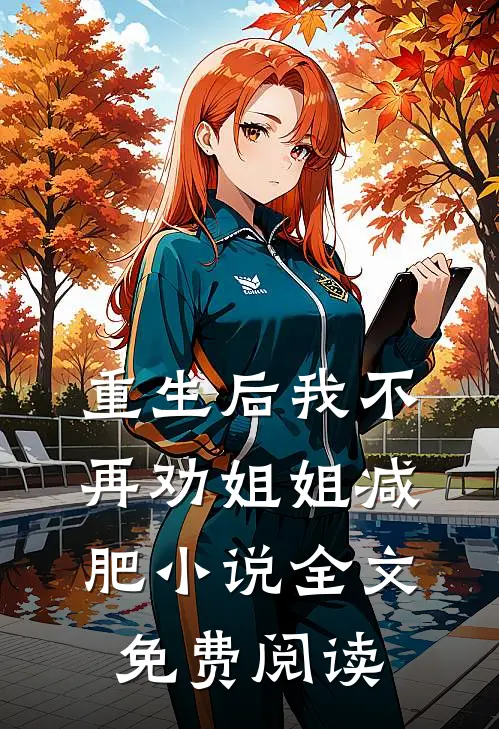 重生后我不再劝姐姐减肥小说全文免费阅读