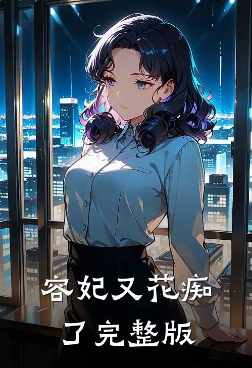 容妃又花痴了完整版