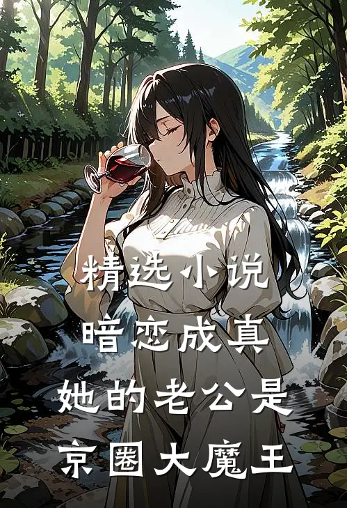 精选小说暗恋成真：她的老公是京圈大魔王