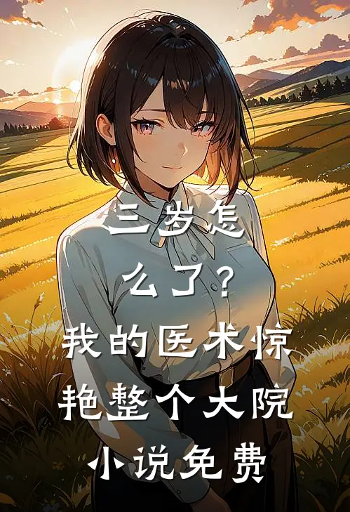 三岁怎么了？我的医术惊艳整个大院小说免费