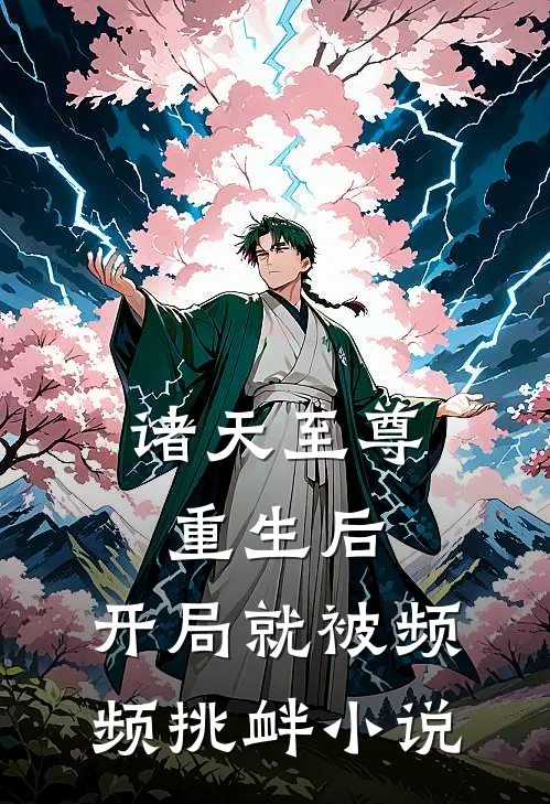 诸天至尊重生后，开局就被频频挑衅小说