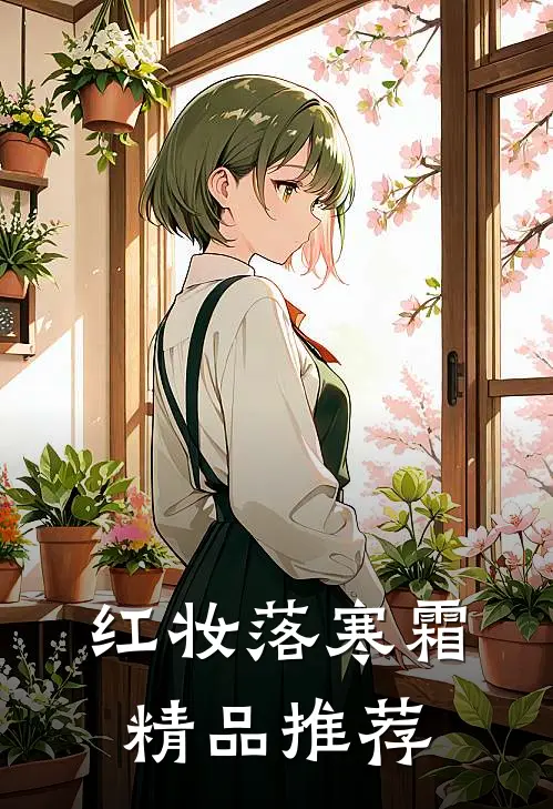红妆落寒霜精品推荐