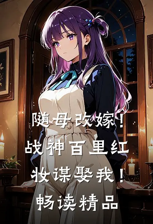 随母改嫁！战神百里红妆谋娶我！畅读精品